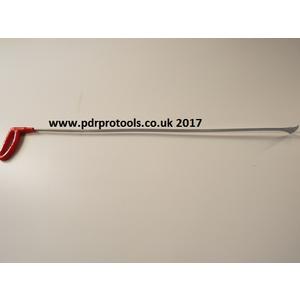 Whale Tail, 32" x 52.00mm Head (Flexible).