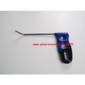 Tight Access Brace Tool, 6" x  40.0m Shaved Kick (Left)