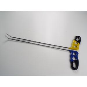 New Shaved Brace Tools, 17" Shafts.