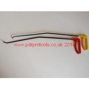 Extra Long Brace Set (24")