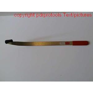 Wheel Arch Lip Tool 4x4s + Cars.