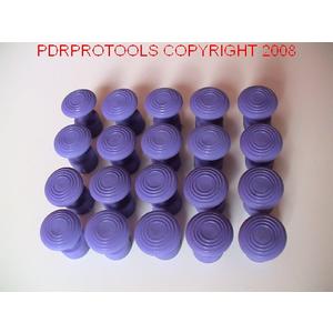 10 Slide Hammer Tabs 17.0mm heads.