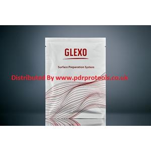 Glexo Surface Preperation x 1 Wipe.