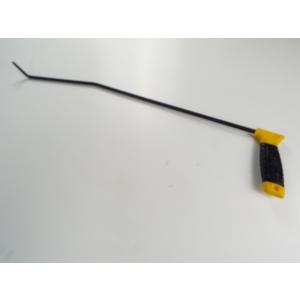 Double Bend Shaved Brace / Wire Tool, 410.00mm Left.