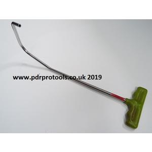 Wheel Arch / Wing Tool, 22" USA Threads.