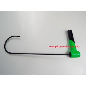 Ratchet Handle Shaved Hook, 350mm x 6.0mm Sharp Tip.