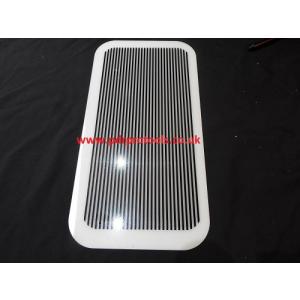 PDR Striped Led Lens Cover.