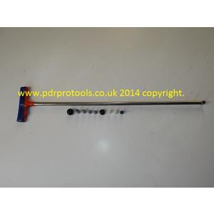 Reverse Multi-Tipped "Flip" Tool 28".