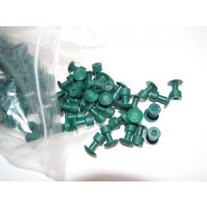 17.00mm Slide Hammer Glue Tabs x 10. Clearance.