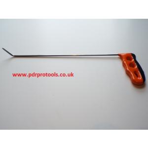 Tight Access Shaved Brace Tool 27" x 40.0mm Shaved Kick (Left)