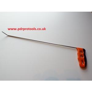 Tight Access Brace Tool 20" x 40.0mm Shaved Kick (Left)