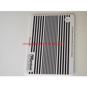 Translucent multi-line board 3.00 + 5.00mm lines.