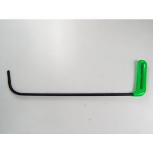 Side Panel / Shaved Door Tool, 425 x 90.00mm x 8.0mm