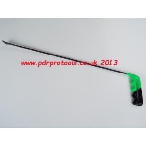 PDR Whale Tail, 510mm Shaft x 29mm Head.
