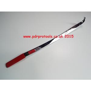 Wheel arch repair tool