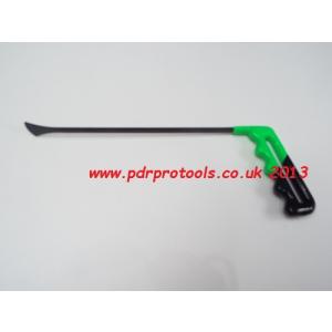 PDR Whale Tail, 265mm Shaft x 29mm Head.