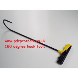 Hook Tool, 180 degrees x 18"