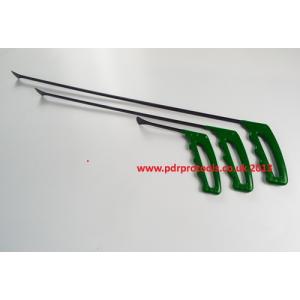 Pdr Whale Tail Set, 100mm - 560mm Long x 3.