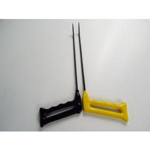 Wire Tools x 2, 8" Shafts x 3.9mm In Diameter