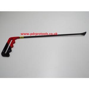 PDR Whale Tail, 560mm x 27mm Wide Head.