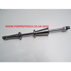 Heavy duty Pdr Slide Hammer, 2.5kg