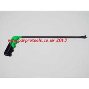 PDR Whale Tail, 330mm Shaft x 29mm Head.