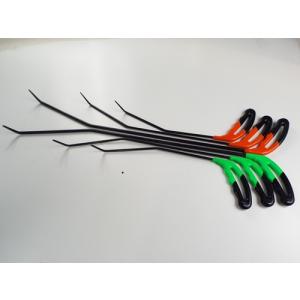 Six Piece Shaved Brace Set, long Reach.
