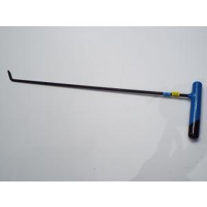 Inline Shaved Brace Tool, 24" x 1.75" Kick. (1.0mm tip)