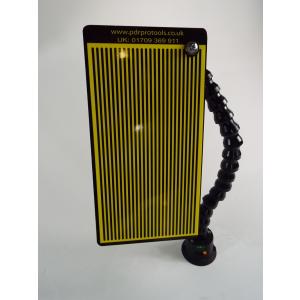 PDR Reflector Board, Battery Powered (Tight Lines)