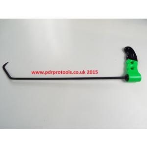Sharp Ratchet Tool, 500.0mm x 90.0mm Kick.