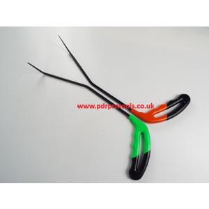 New Shaved Brace Tools, 290.0mm x 6.0mm