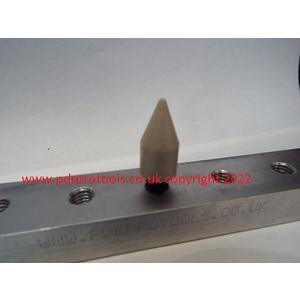 PEEK Screw-In Tip, (2.00mm) USA Threads.