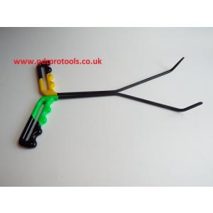 Heavy Duty Wire/Brace Tools, 13" Shafts.